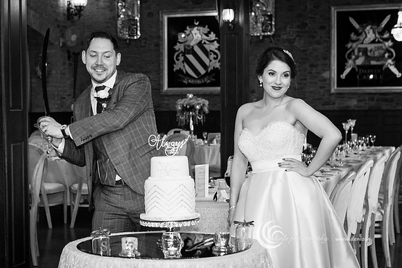 Amy and Sam Darver Castle Wedding-1909