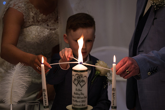 Knightsbrook Hotel Wedding Ceremony Ailbhe & William - 6493