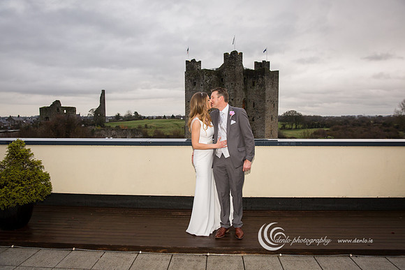 Bernie Dave Trim Castle Wedding-0969