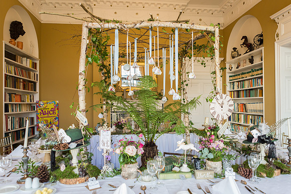 Andrea & Luke wedding at Palmerstown Estate-9632