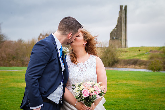 Trim Castle wedding photos Eimear Damien-5989