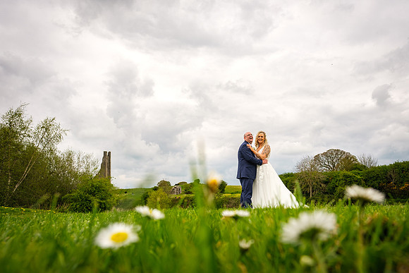 Trim Castle Hotel Wedding Bridal Party Karen Stephen-7441