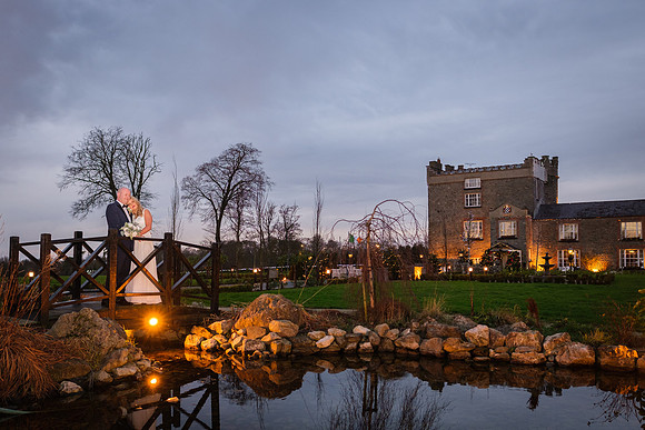 Darver Castle wedding reception Alma Paul-4209
