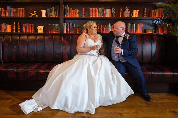 Darver Castle bridal party Aoife Colin-3267