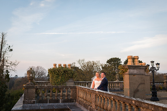 Andrea & Luke wedding at Palmerstown Estate-5750