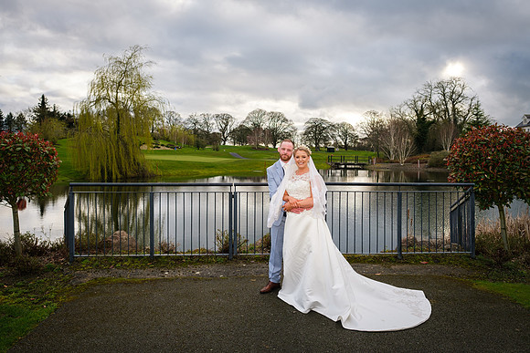 Knightsbrook Hotel Wedding Bridal Party of Ailbhe & William - 9885