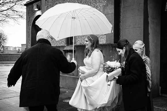 Dunboyne Church wedding ceremony Eimear Damien-6053