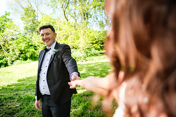 Conyngham Arms Hotel Bridal Party of Roisin Jake - 6543