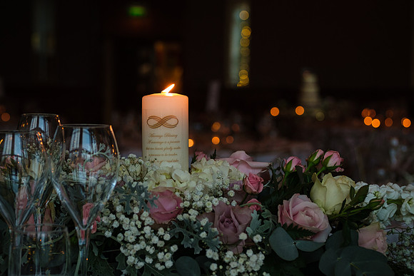 Trim Castle Hotel drinks reception Eimear Damien-6012
