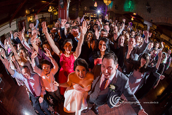Amy and Sam Darver Castle Wedding-3619