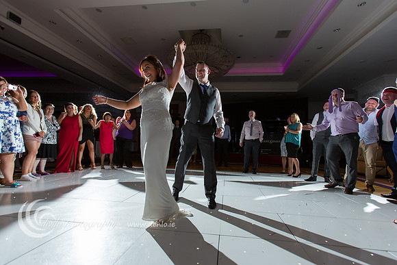 Avril Derek Wedding Dance-0231