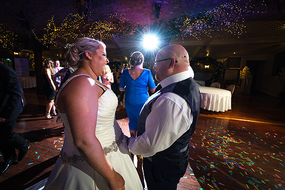 Darver Castle wedding first dance Aoife Colin-3474