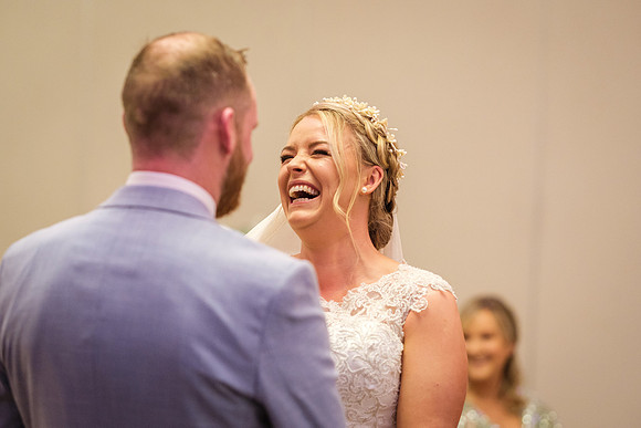 Knightsbrook Hotel Wedding Ceremony Ailbhe & William - 6463