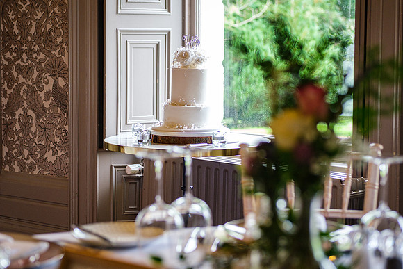 Boyne Hill House wedding reception Scott Annette-8723