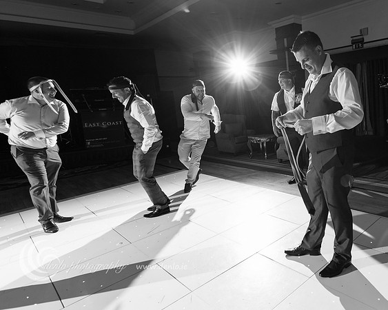 Avril Derek Wedding Dance-0245