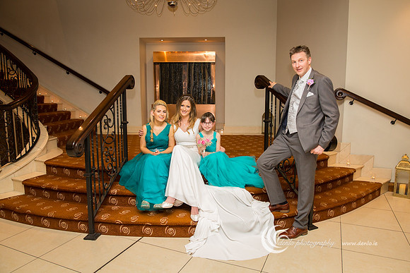 Bernie Dave Trim Castle Wedding-0904