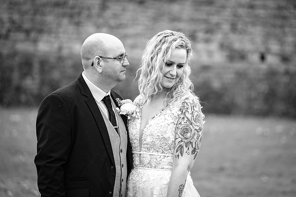 Trim Castle Hotel Wedding Bridal Party Karen Stephen-2979