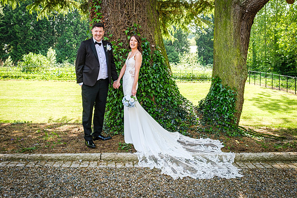 Conyngham Arms Hotel Bridal Party of Roisin Jake - 6320