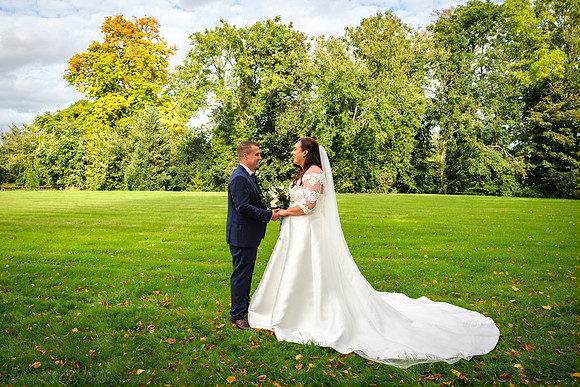 Boyne Hill House wedding bridal party Niamh Graham-0235