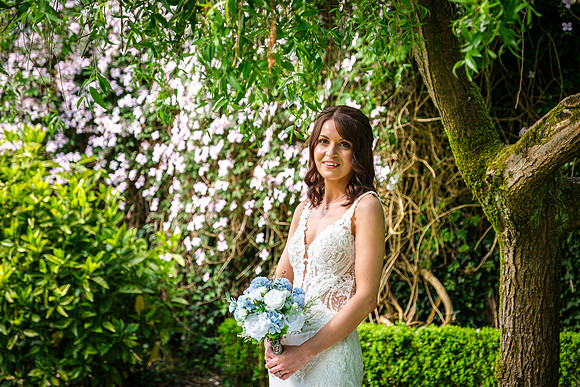 Conyngham Arms Hotel Bridal Party of Roisin Jake - 8045