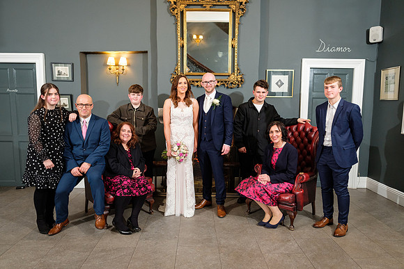 Clonabreany House wedding family photos Aisling Niall-9182