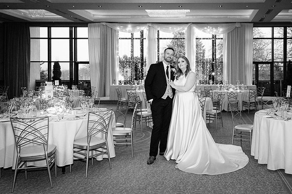 Trim Castle Hotel drinks reception Eimear Damien-6111
