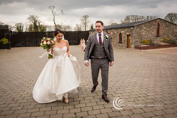 Amy and Sam Darver Castle Wedding-3371