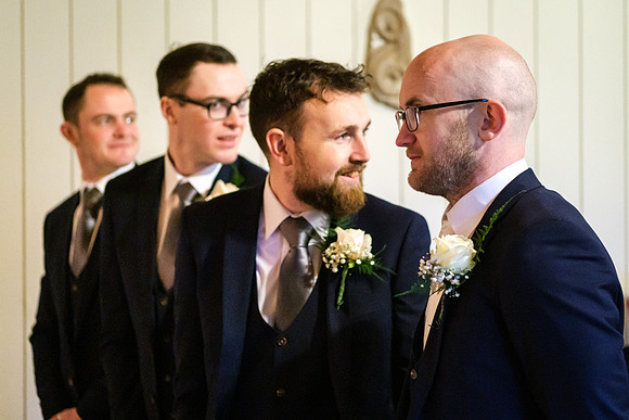 Clonabreany House wedding ceremony Aisling Niall-8469