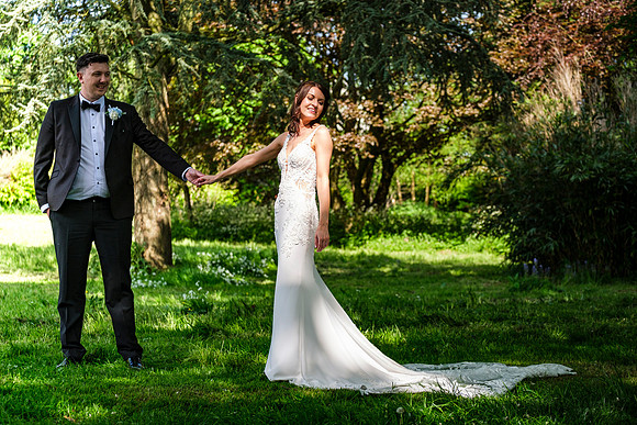 Conyngham Arms Hotel Bridal Party of Roisin Jake - 7826