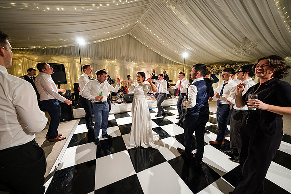 Clonabreany House Wedding 1st Dance of Molly & Cian - 20516