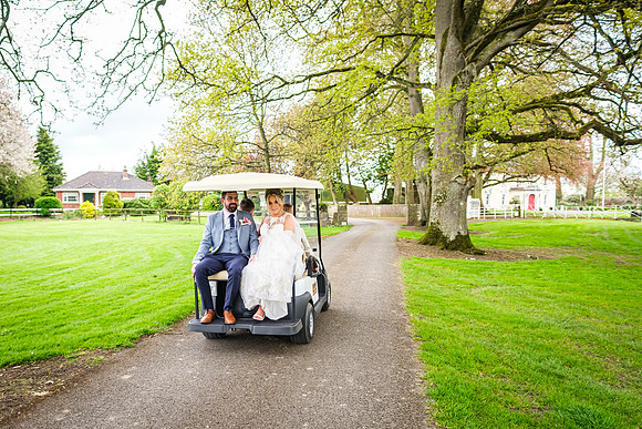 Knightsbrook Wedding Photos of Edel & Brendan - 4898