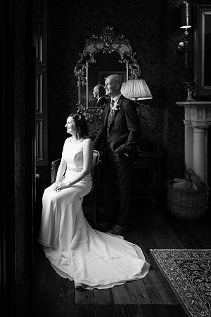 Boyne Hill House wedding reception Scott Annette-9538