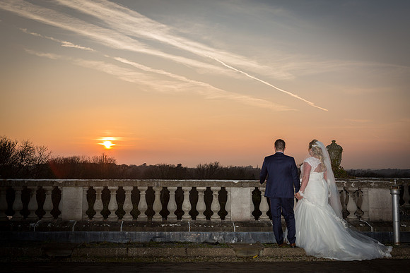 Andrea & Luke wedding at Palmerstown Estate-9711